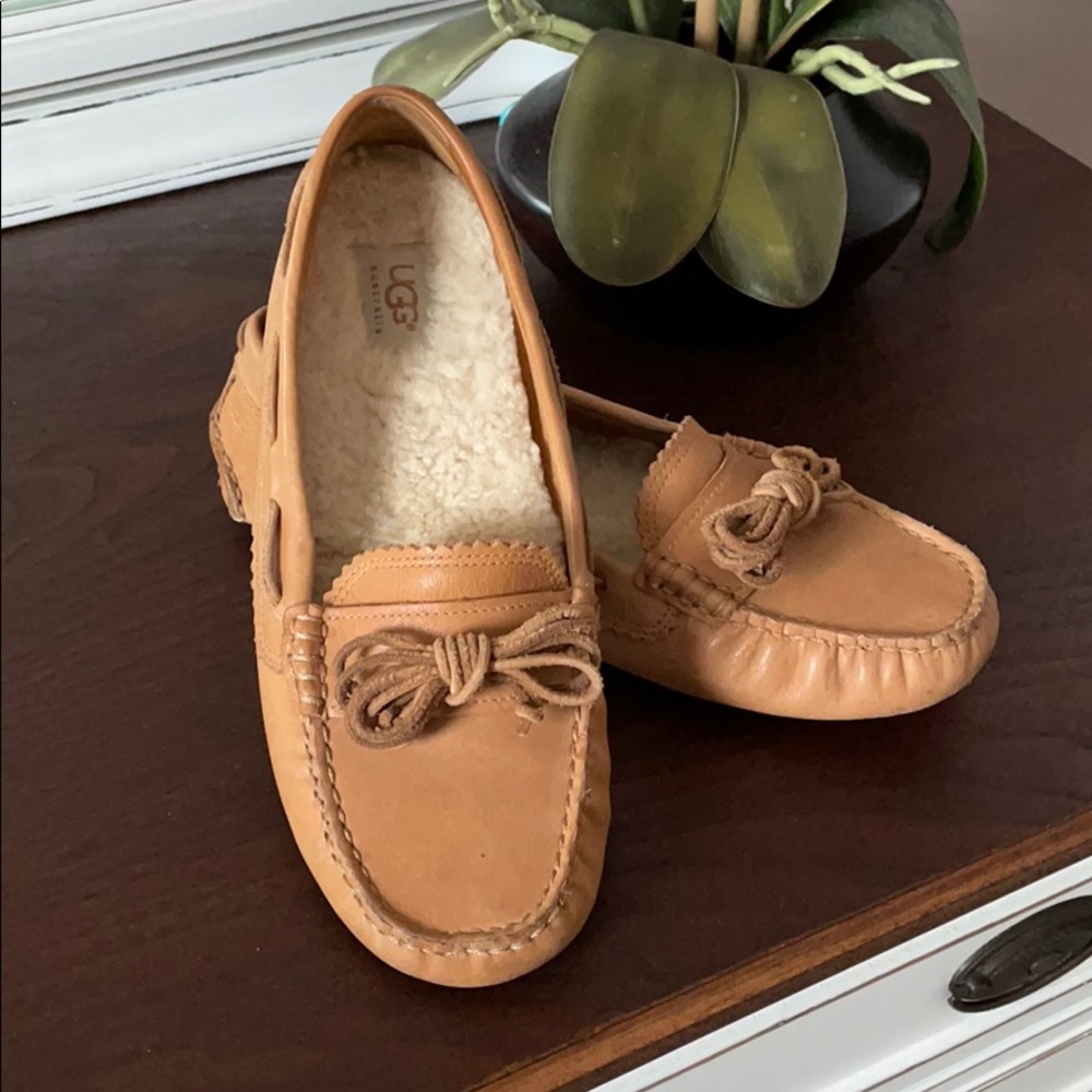 UGG Moccasins
